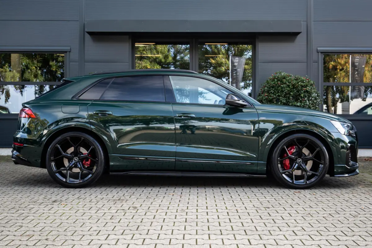 60 TFSI e Competition 490pk, Carbon, Full-options 2026