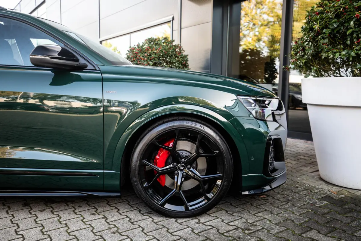 60 TFSI e Competition 490pk, Carbon, Full-options 2026