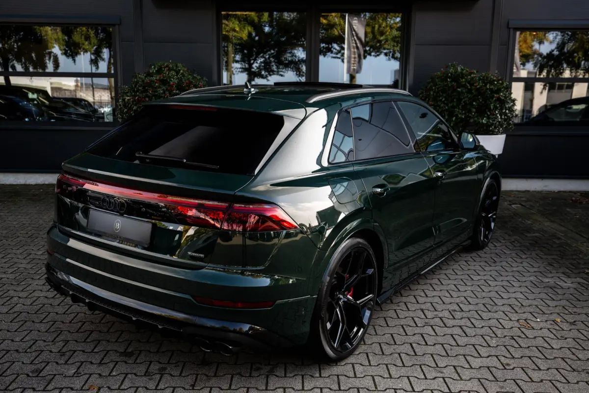 60 TFSI e Competition 490pk, Carbon, Full-options 2026