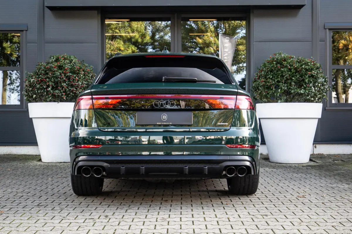 60 TFSI e Competition 490pk, Carbon, Full-options 2026