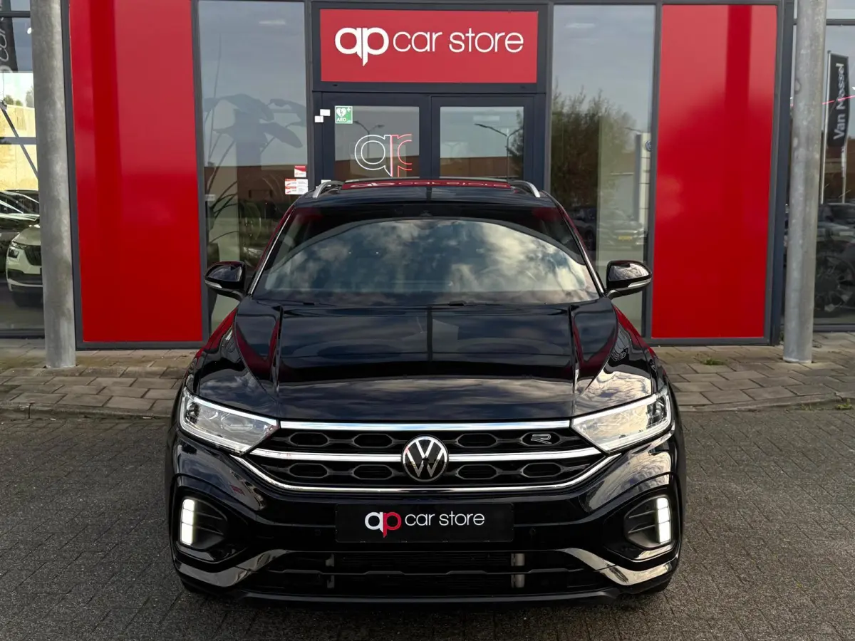 1.5 TSI DSG-7 3 X R-Line | Panorama | Camera | Parksens |Keyless | Carplay |