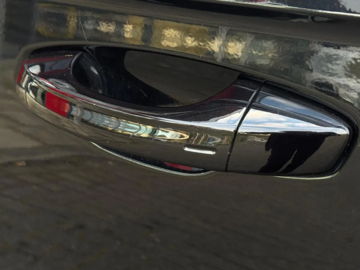 1.5 TSI DSG-7 3 X R-Line | Panorama | Camera | Parksens |Keyless | Carplay |