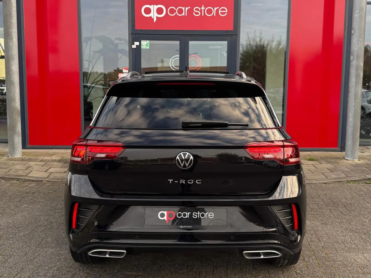 1.5 TSI DSG-7 3 X R-Line | Panorama | Camera | Parksens |Keyless | Carplay |
