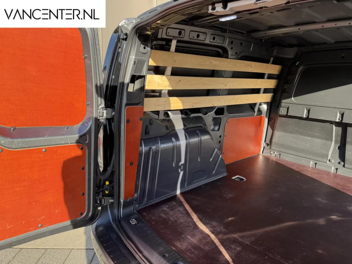 Maxi 2.0 TDI 122PK DSG Automaat Style
