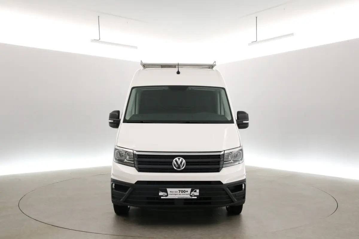 2.0 TDI L3H3 140PK | Airco | Cruise | Camera | 3 Zits | Carplay | Imperiaal | Parkeersens.