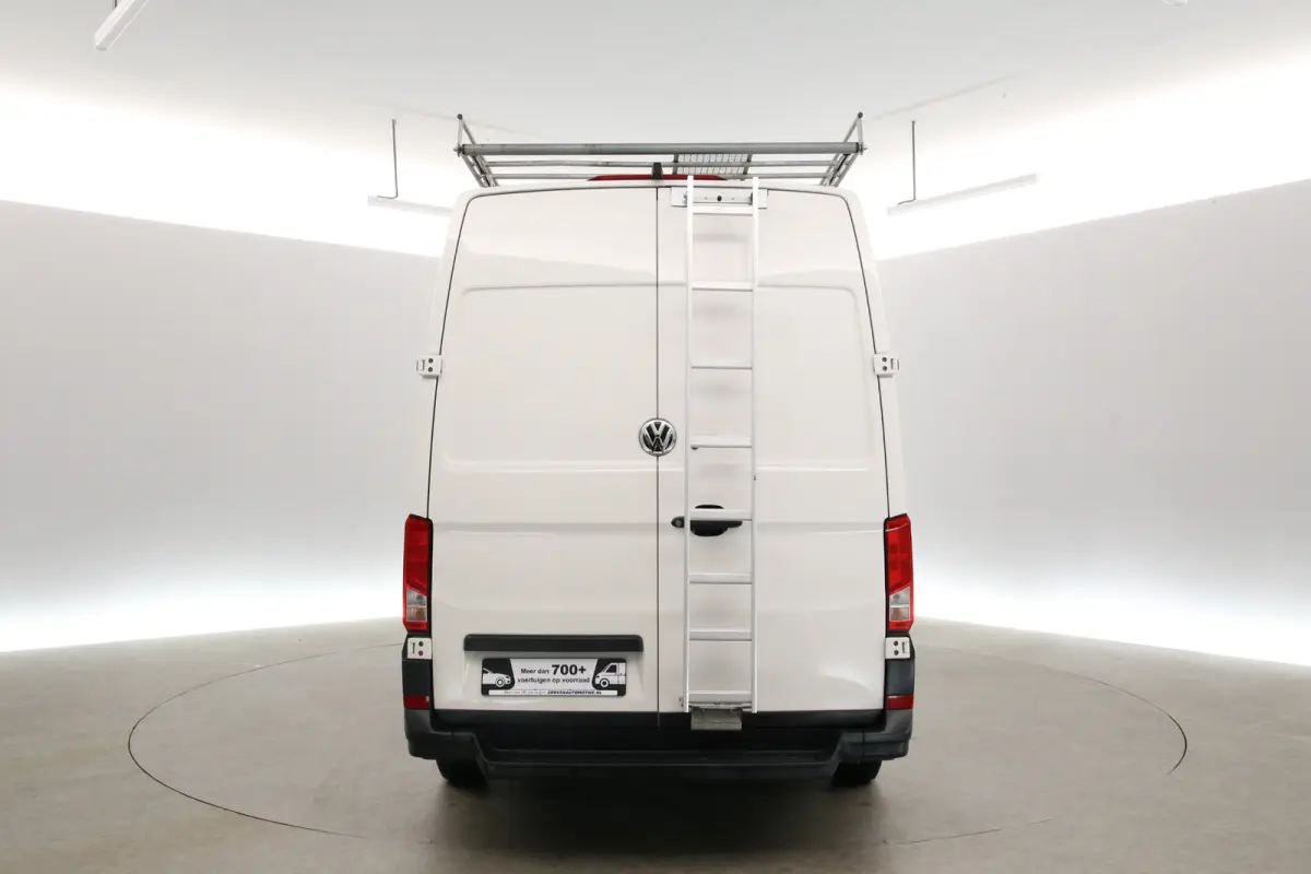 2.0 TDI L3H3 140PK | Airco | Cruise | Camera | 3 Zits | Carplay | Imperiaal | Parkeersens.
