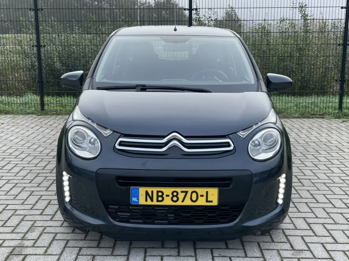 1.0 e-VTi Selection | scherm | Airco | Bluetooth |