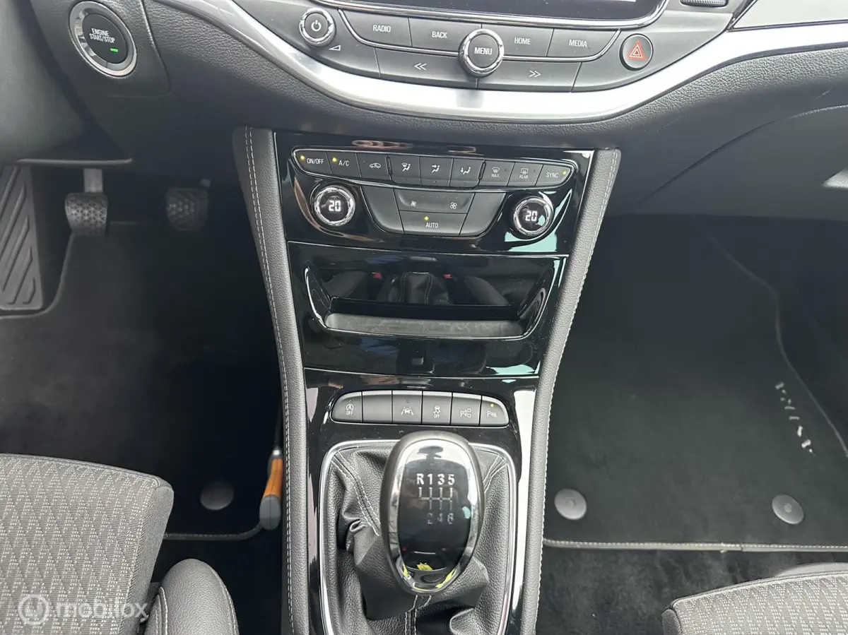 1.4 Innovation Full Option Trekhaak