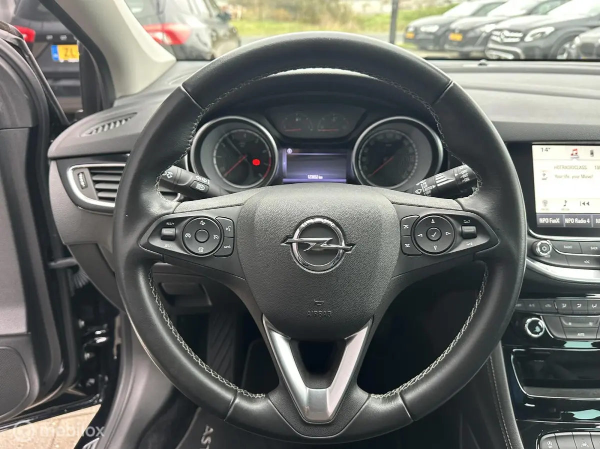 1.4 Innovation Full Option Trekhaak