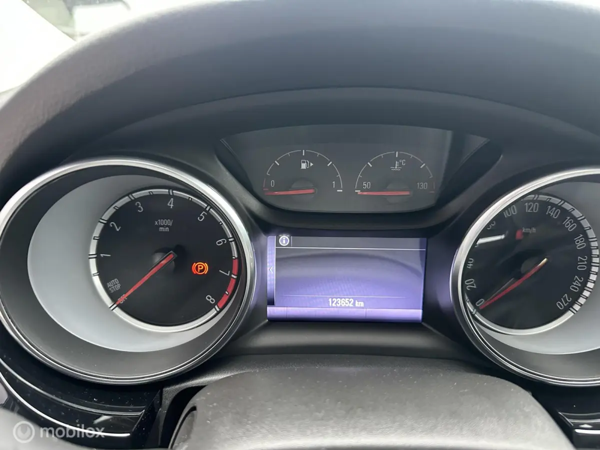 1.4 Innovation Full Option Trekhaak
