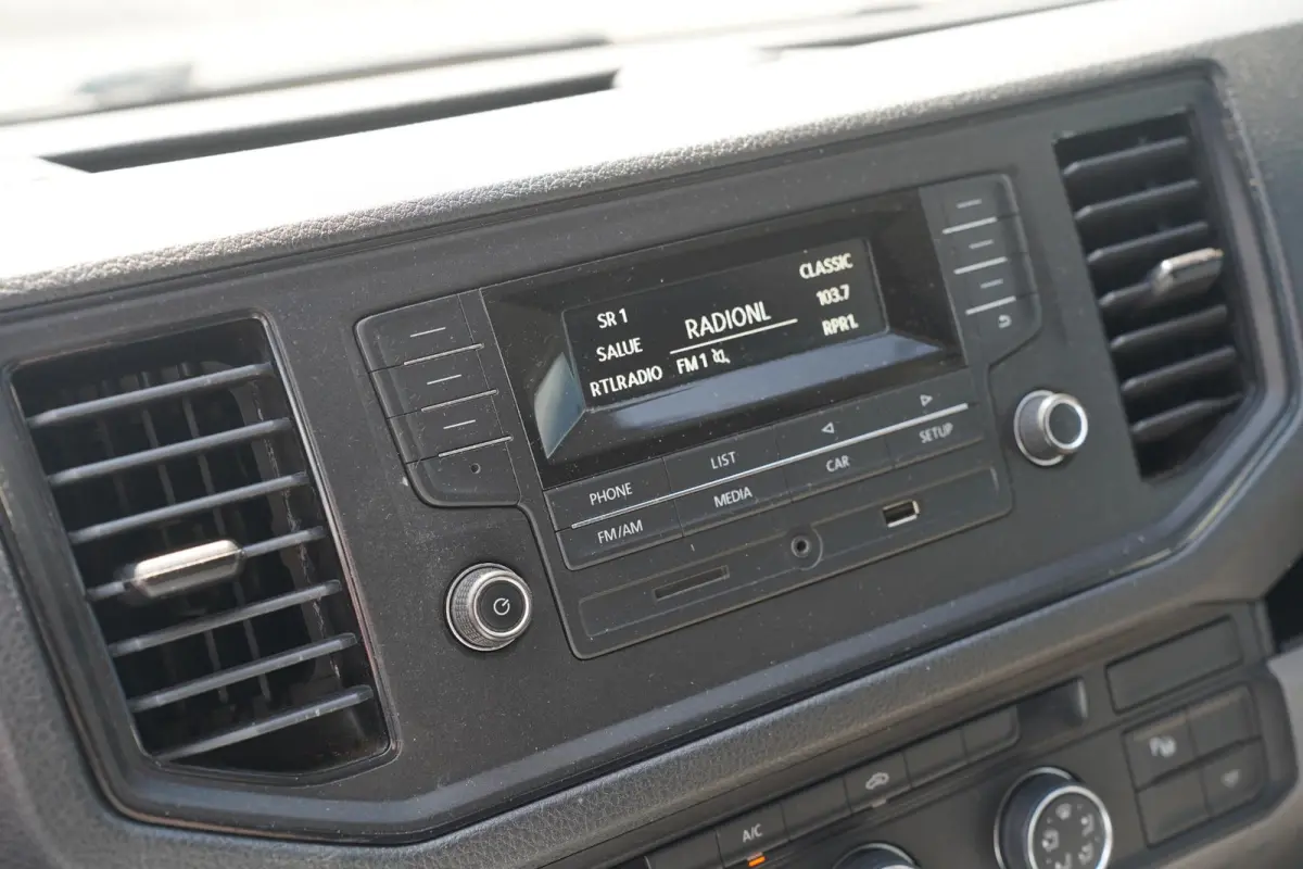2.0 TDI 177 pk L3H3 Airco, Trekhaak 3.000 kg Laadruimte Pakket, 3-Zits