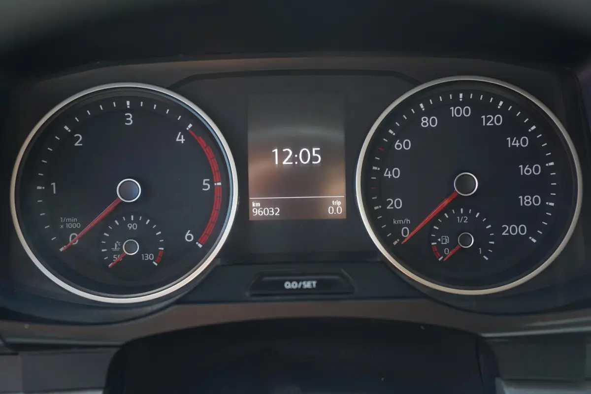 2.0 TDI 177 pk L3H3 Airco, Trekhaak 3.000 kg Laadruimte Pakket, 3-Zits