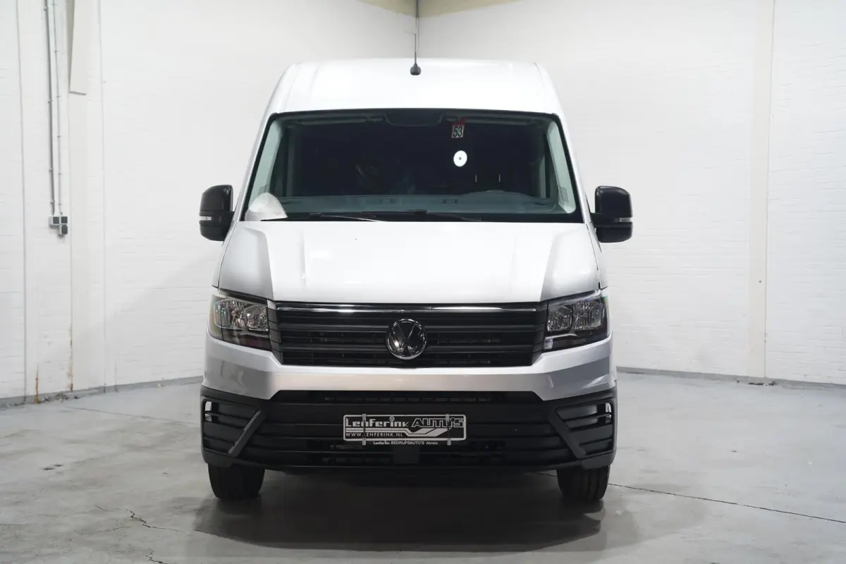 2.0 TDI 177 pk L3H3 Airco, Trekhaak 3.000 kg Laadruimte Pakket, 3-Zits