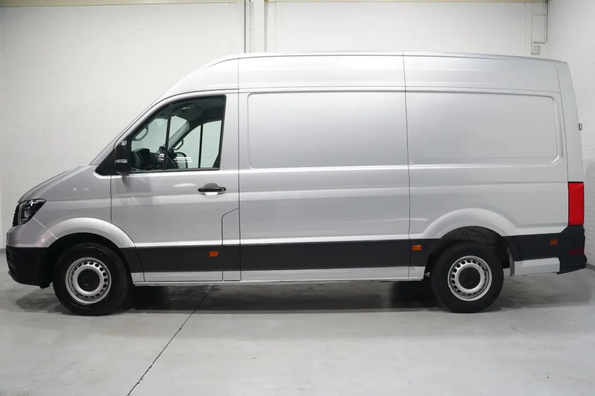 2.0 TDI 177 pk L3H3 Airco, Trekhaak 3.000 kg Laadruimte Pakket, 3-Zits