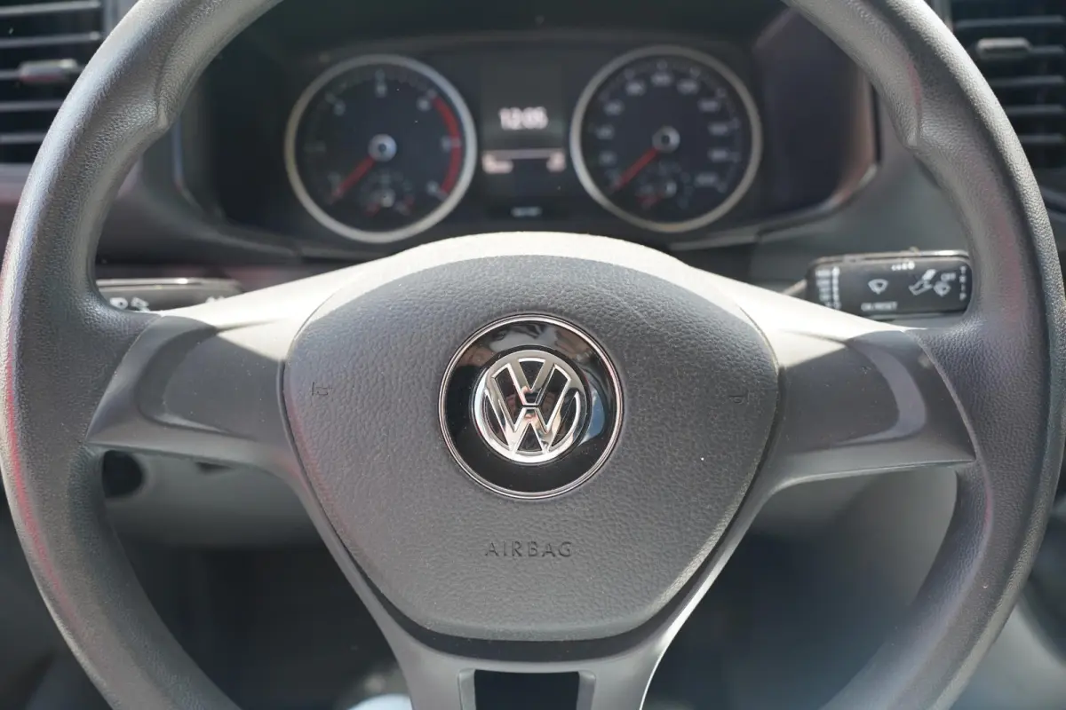 2.0 TDI 177 pk L3H3 Airco, Trekhaak 3.000 kg Laadruimte Pakket, 3-Zits