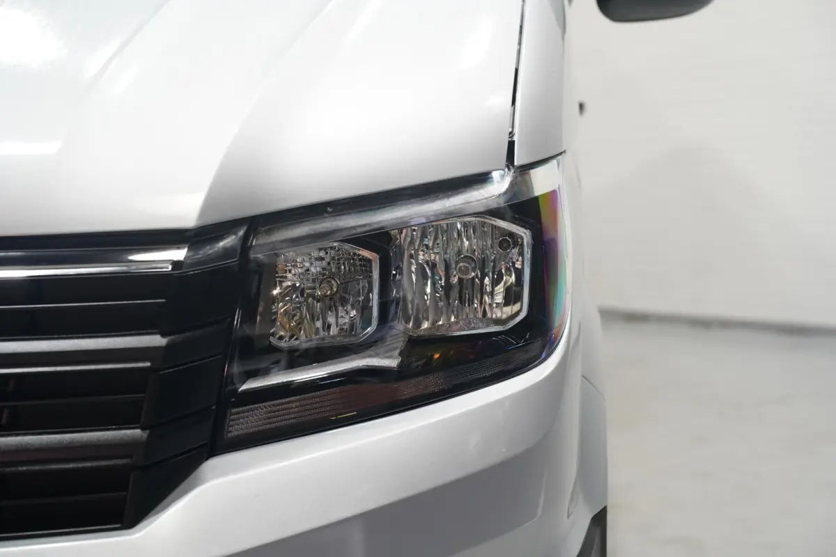 2.0 TDI 177 pk L3H3 Airco, Trekhaak 3.000 kg Laadruimte Pakket, 3-Zits