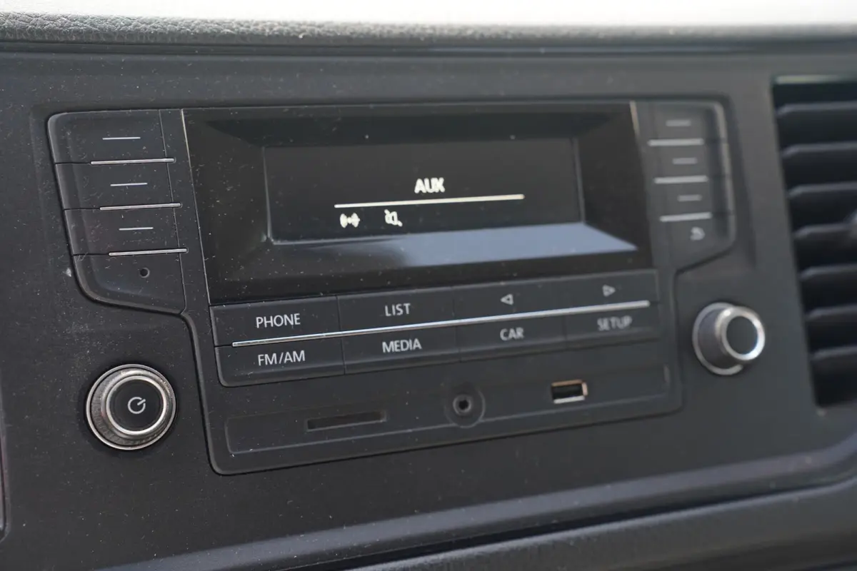 2.0 TDI 177 pk L3H3 Airco, Trekhaak 3.000 kg Laadruimte Pakket, 3-Zits