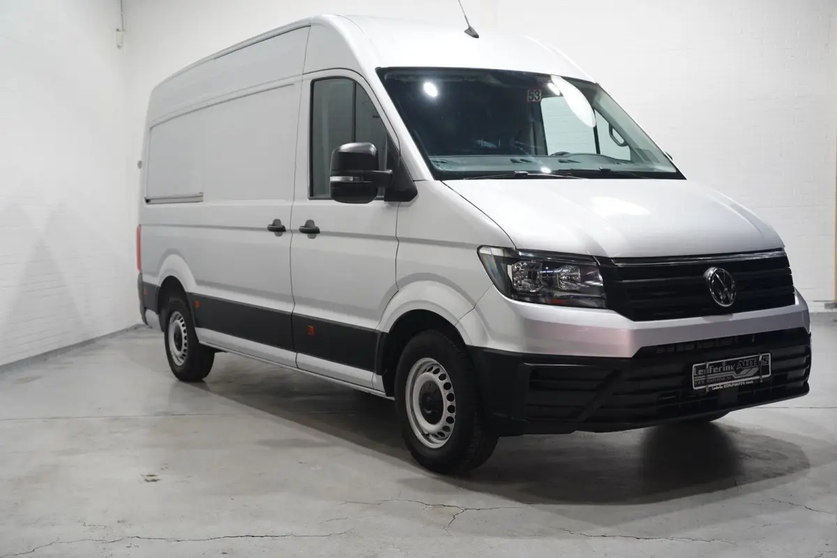 2.0 TDI 177 pk L3H3 Airco, Trekhaak 3.000 kg Laadruimte Pakket, 3-Zits