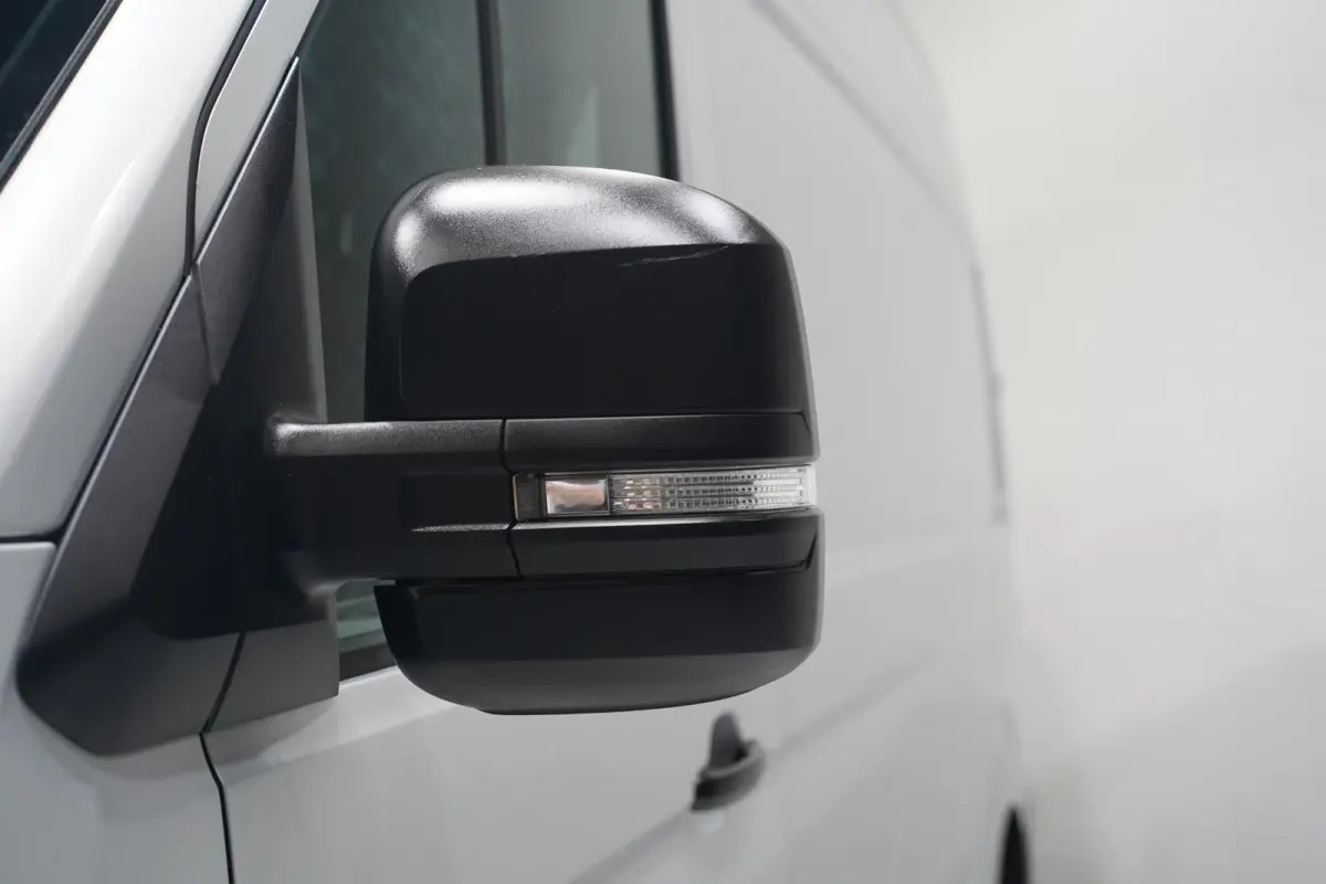 2.0 TDI 177 pk L3H3 Airco, Trekhaak 3.000 kg Laadruimte Pakket, 3-Zits