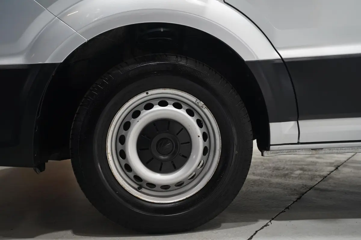 2.0 TDI 177 pk L3H3 Airco, Trekhaak 3.000 kg Laadruimte Pakket, 3-Zits