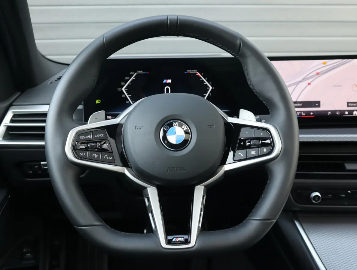 330i xDrive | Pano | Trekhaak | 360 Camera | HUD