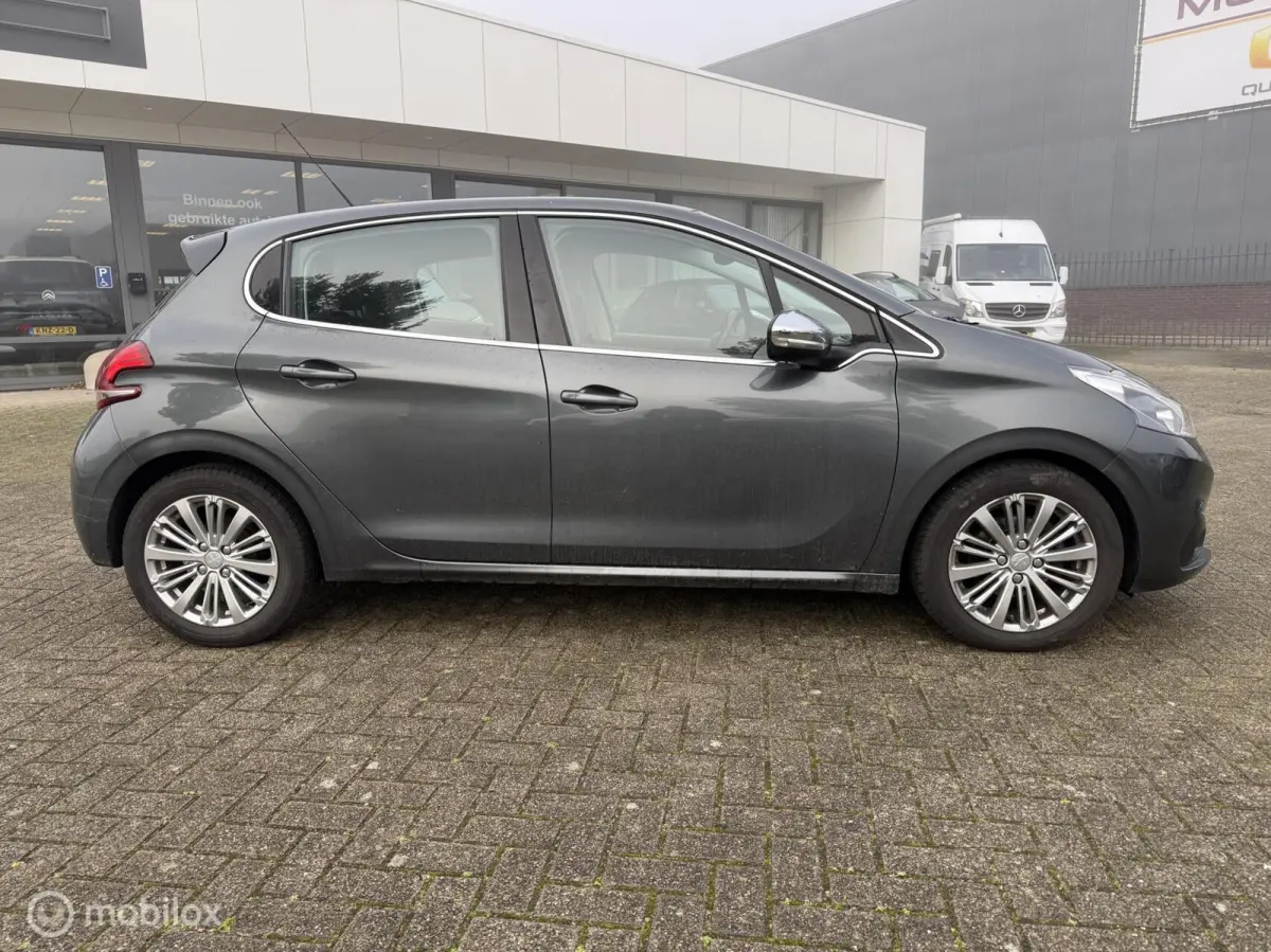 82 PK ALLURE 6 MND BOVAG RIJKJLAAR PRIJS