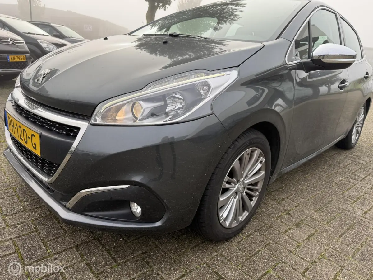 82 PK ALLURE 6 MND BOVAG RIJKJLAAR PRIJS