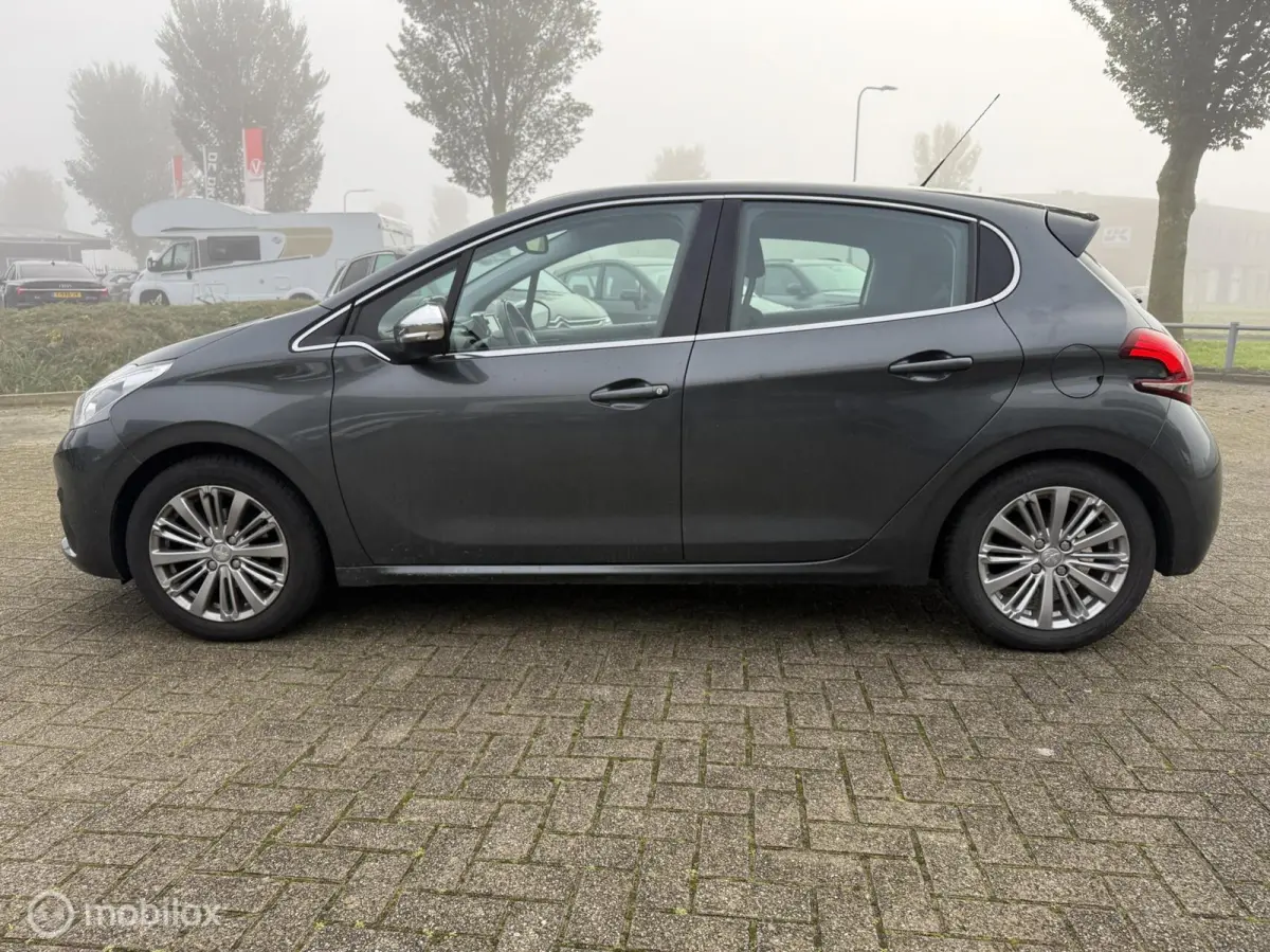 82 PK ALLURE 6 MND BOVAG RIJKJLAAR PRIJS