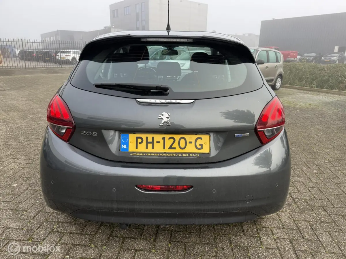 82 PK ALLURE 6 MND BOVAG RIJKJLAAR PRIJS