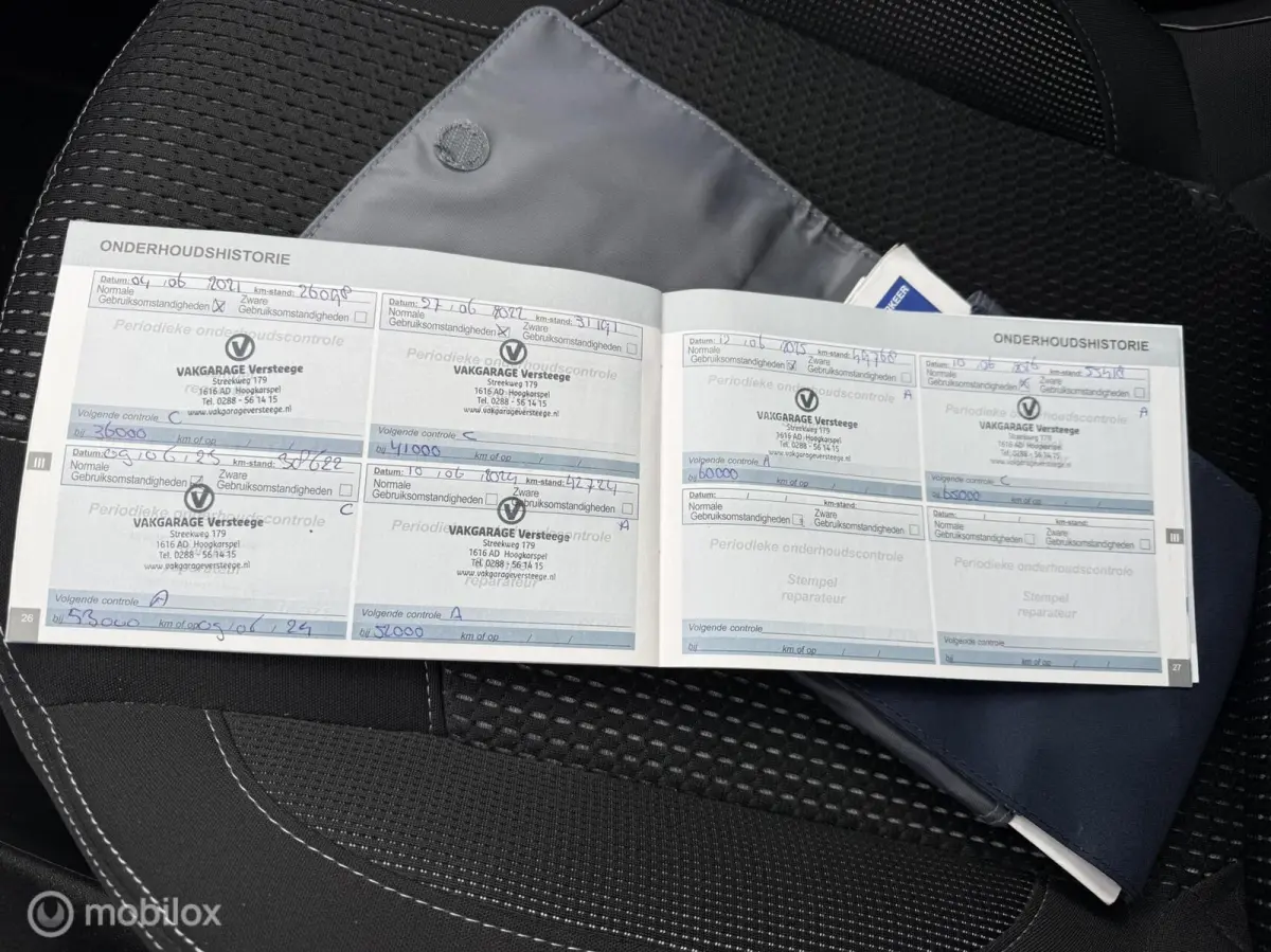 82 PK ALLURE 6 MND BOVAG RIJKJLAAR PRIJS