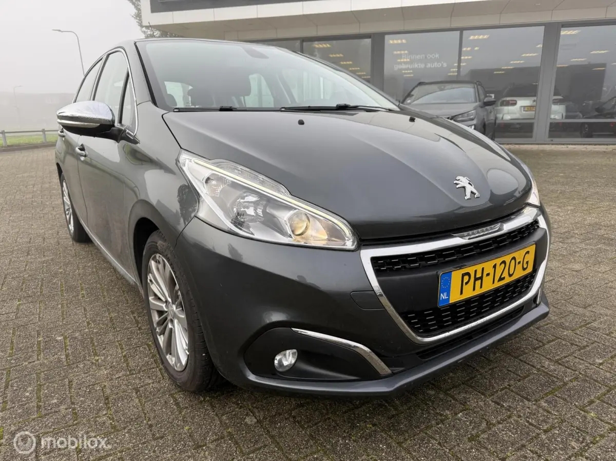 82 PK ALLURE 6 MND BOVAG RIJKJLAAR PRIJS