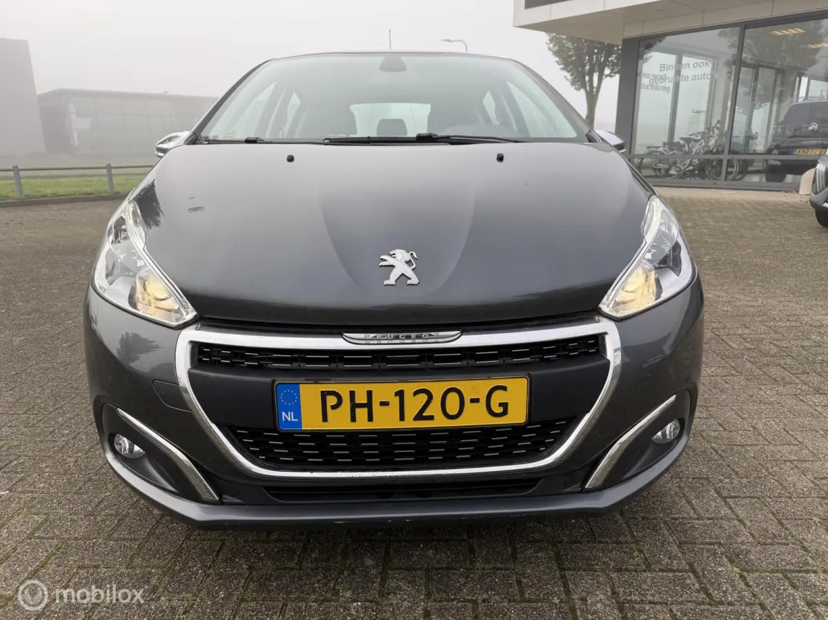 82 PK ALLURE 6 MND BOVAG RIJKJLAAR PRIJS