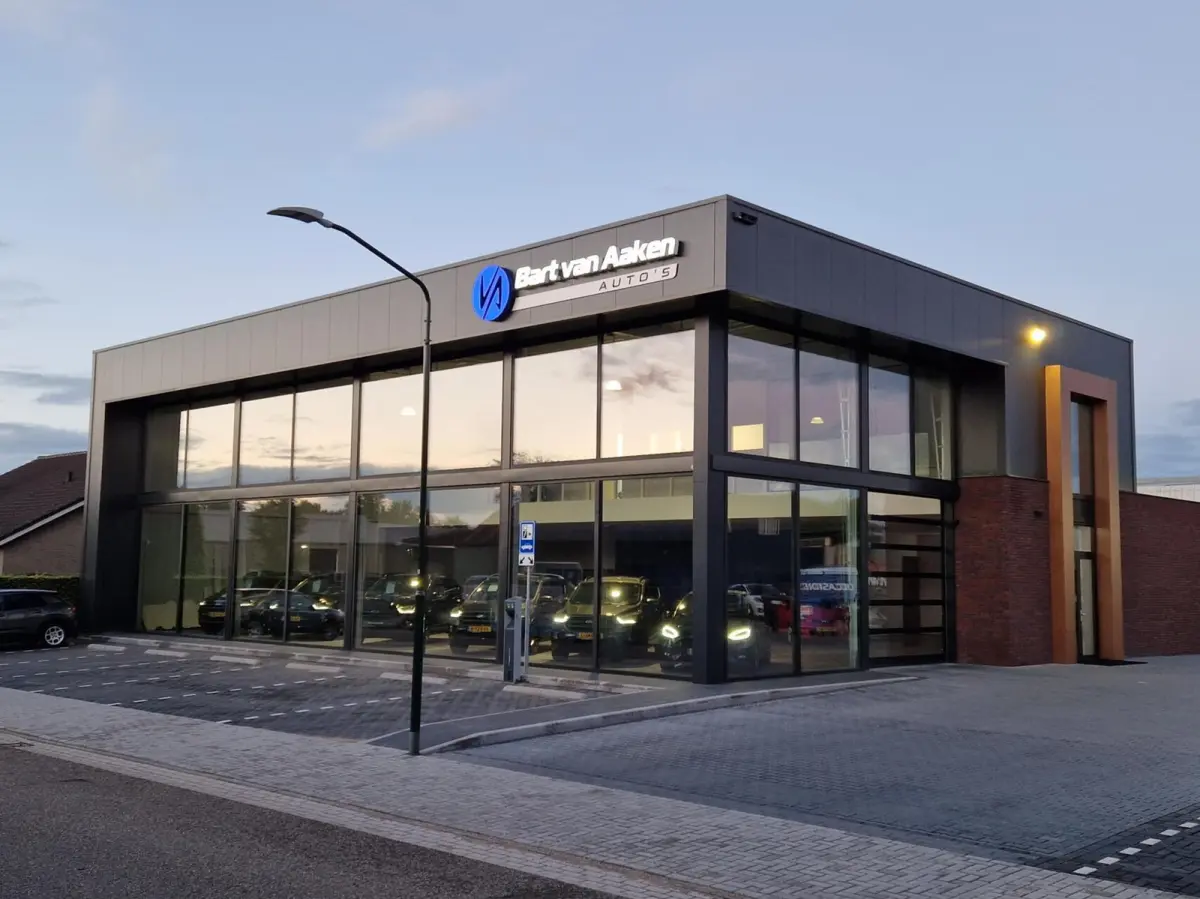 2.5 PHEV Vignale 225pk Panoramadak Trekhaak Keyless