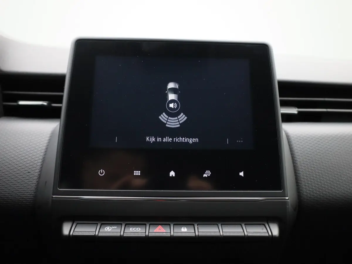 1.0 TCe Zen | Apple Carplay / Android Auto | Cruise Control | Parkeersensoren |