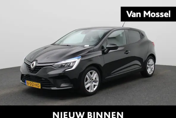 1.0 TCe Zen | Apple Carplay / Android Auto | Cruise Control | Parkeersensoren |