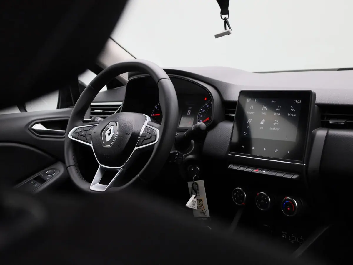 1.0 TCe Zen | Apple Carplay / Android Auto | Cruise Control | Parkeersensoren |