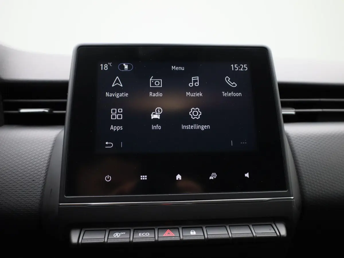 1.0 TCe Zen | Apple Carplay / Android Auto | Cruise Control | Parkeersensoren |
