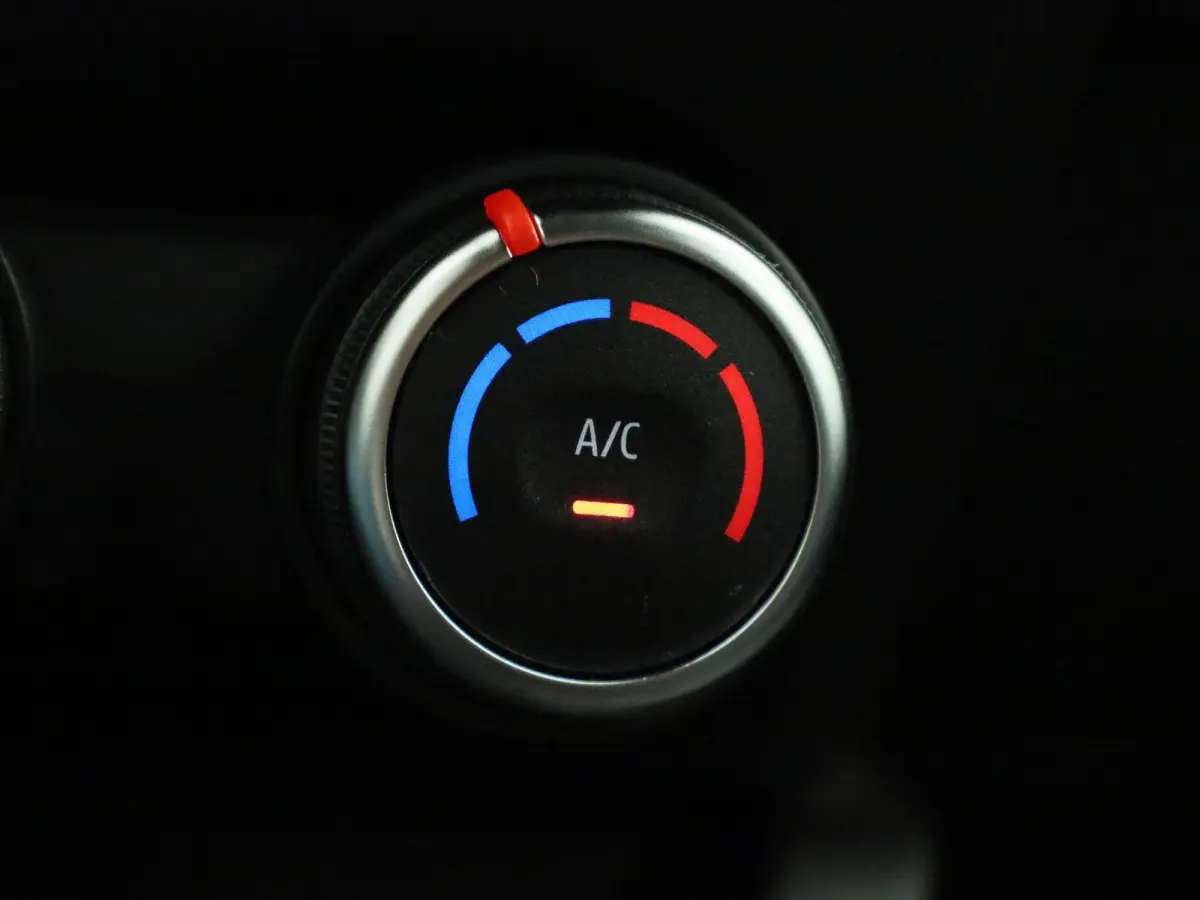 1.0 TCe Zen | Apple Carplay / Android Auto | Cruise Control | Parkeersensoren |