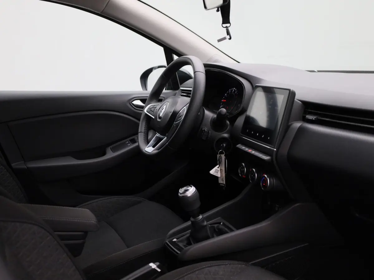 1.0 TCe Zen | Apple Carplay / Android Auto | Cruise Control | Parkeersensoren |