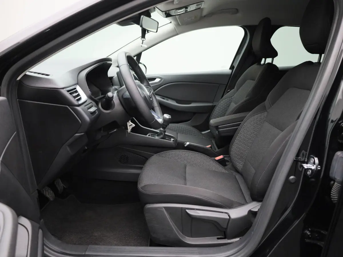 1.0 TCe Zen | Apple Carplay / Android Auto | Cruise Control | Parkeersensoren |