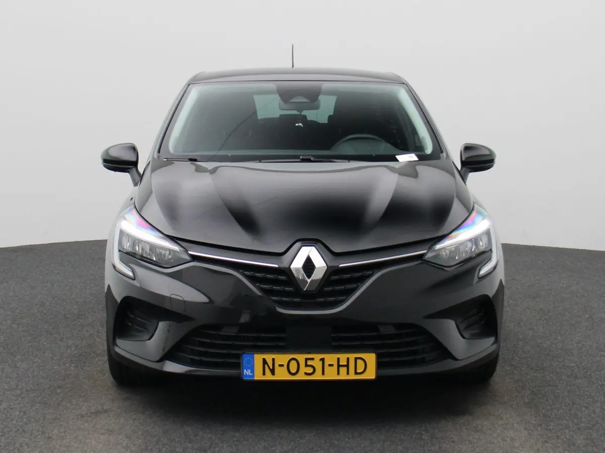1.0 TCe Zen | Apple Carplay / Android Auto | Cruise Control | Parkeersensoren |