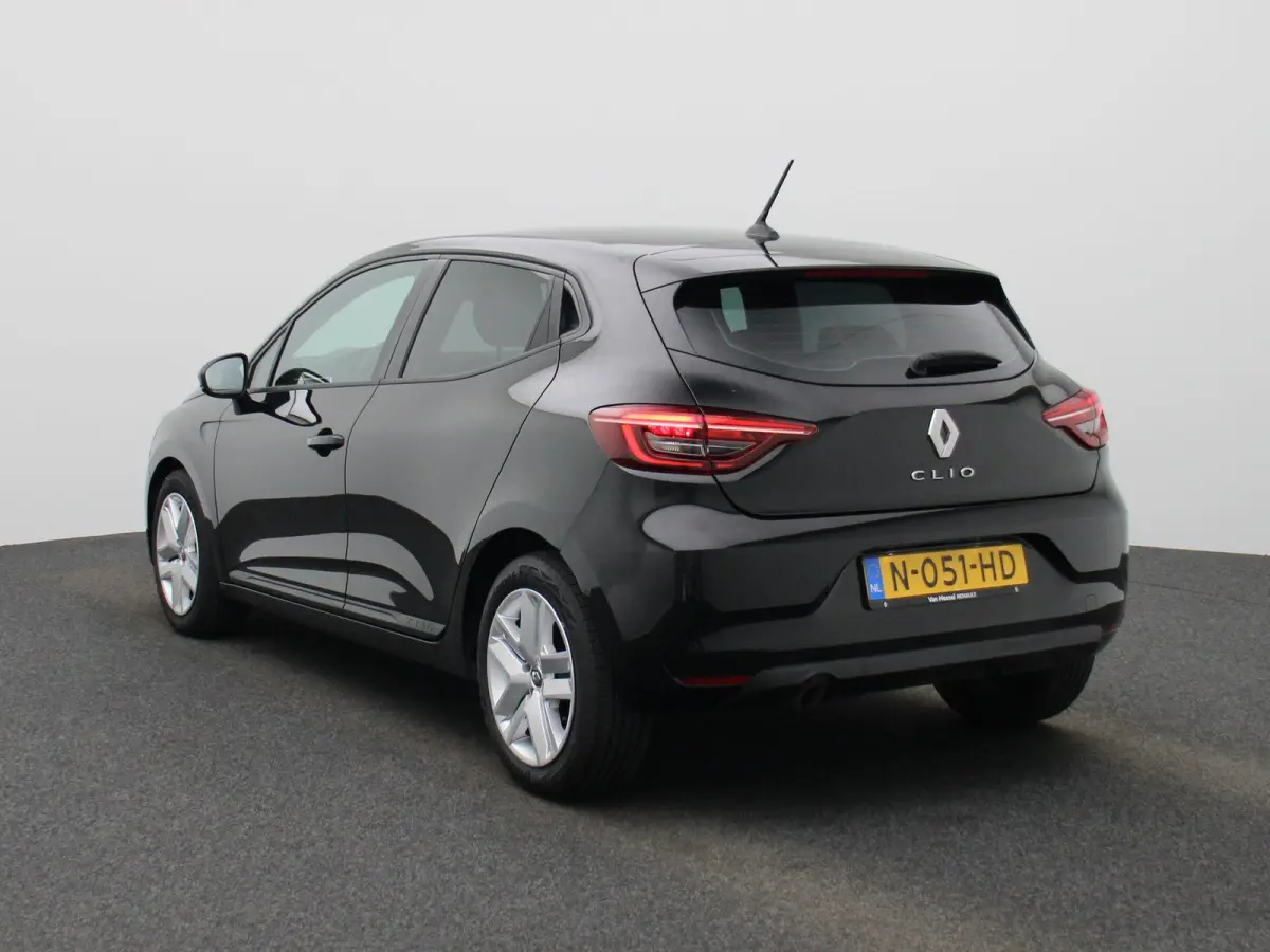 1.0 TCe Zen | Apple Carplay / Android Auto | Cruise Control | Parkeersensoren |