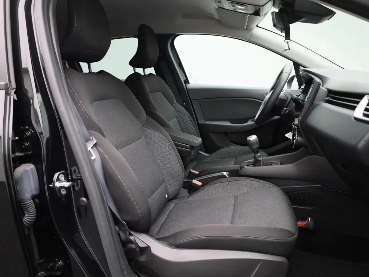 1.0 TCe Zen | Apple Carplay / Android Auto | Cruise Control | Parkeersensoren |