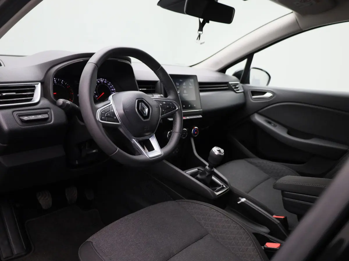 1.0 TCe Zen | Apple Carplay / Android Auto | Cruise Control | Parkeersensoren |