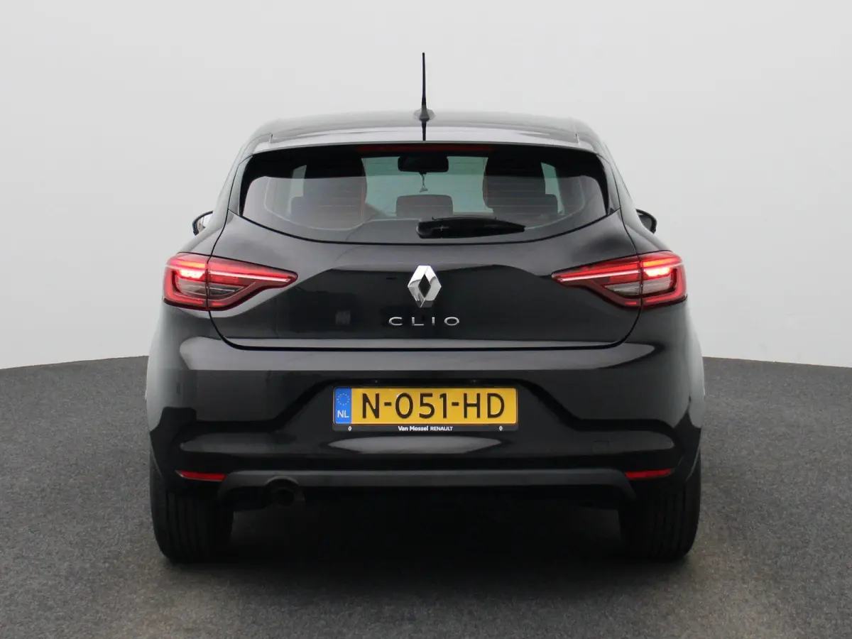 1.0 TCe Zen | Apple Carplay / Android Auto | Cruise Control | Parkeersensoren |