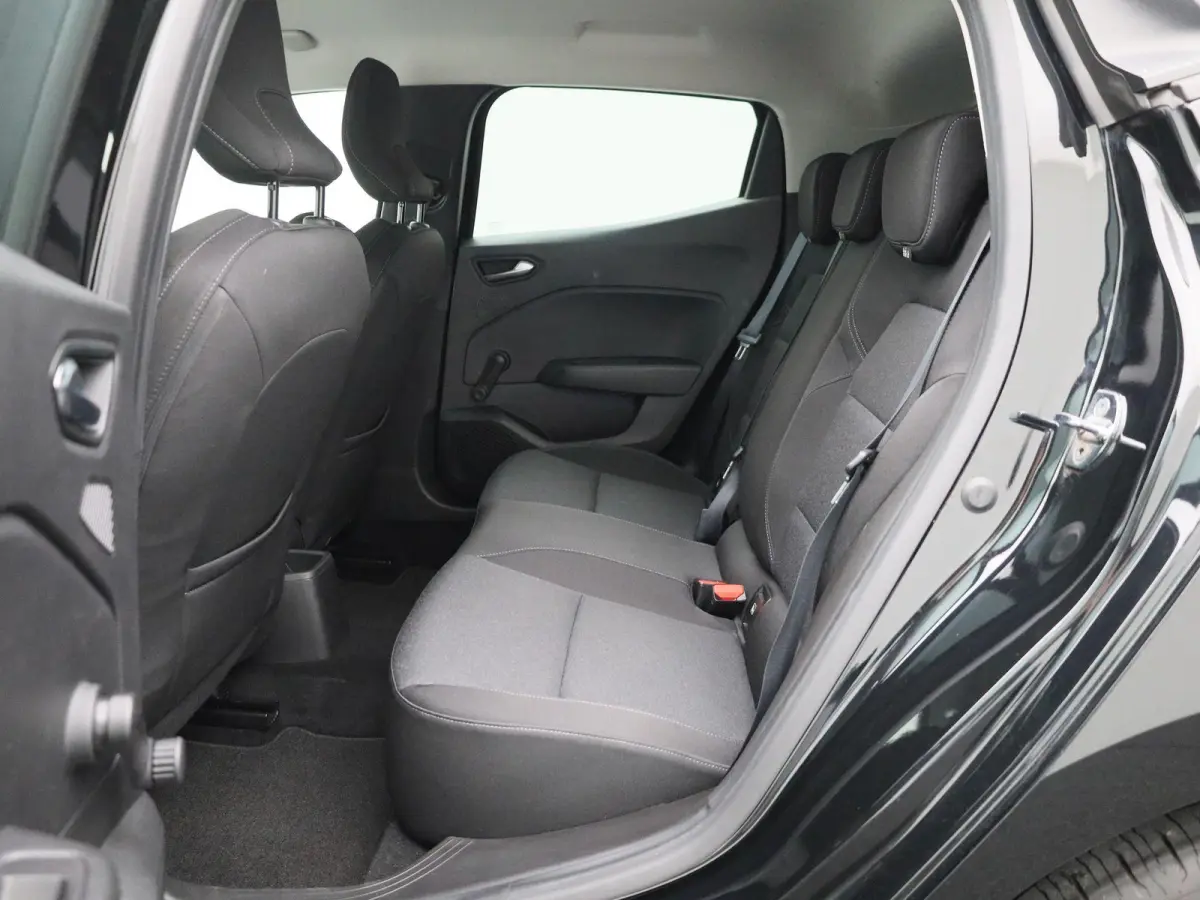 1.0 TCe Zen | Apple Carplay / Android Auto | Cruise Control | Parkeersensoren |