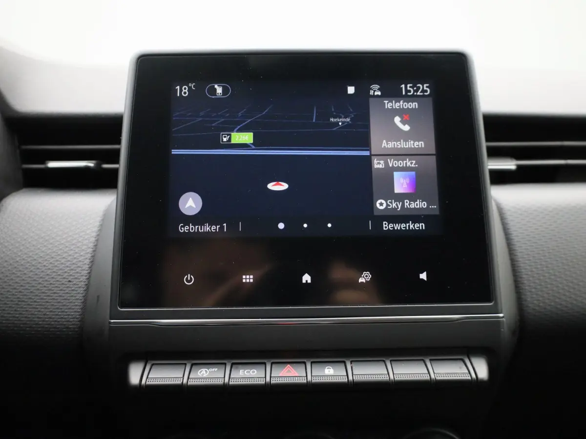 1.0 TCe Zen | Apple Carplay / Android Auto | Cruise Control | Parkeersensoren |