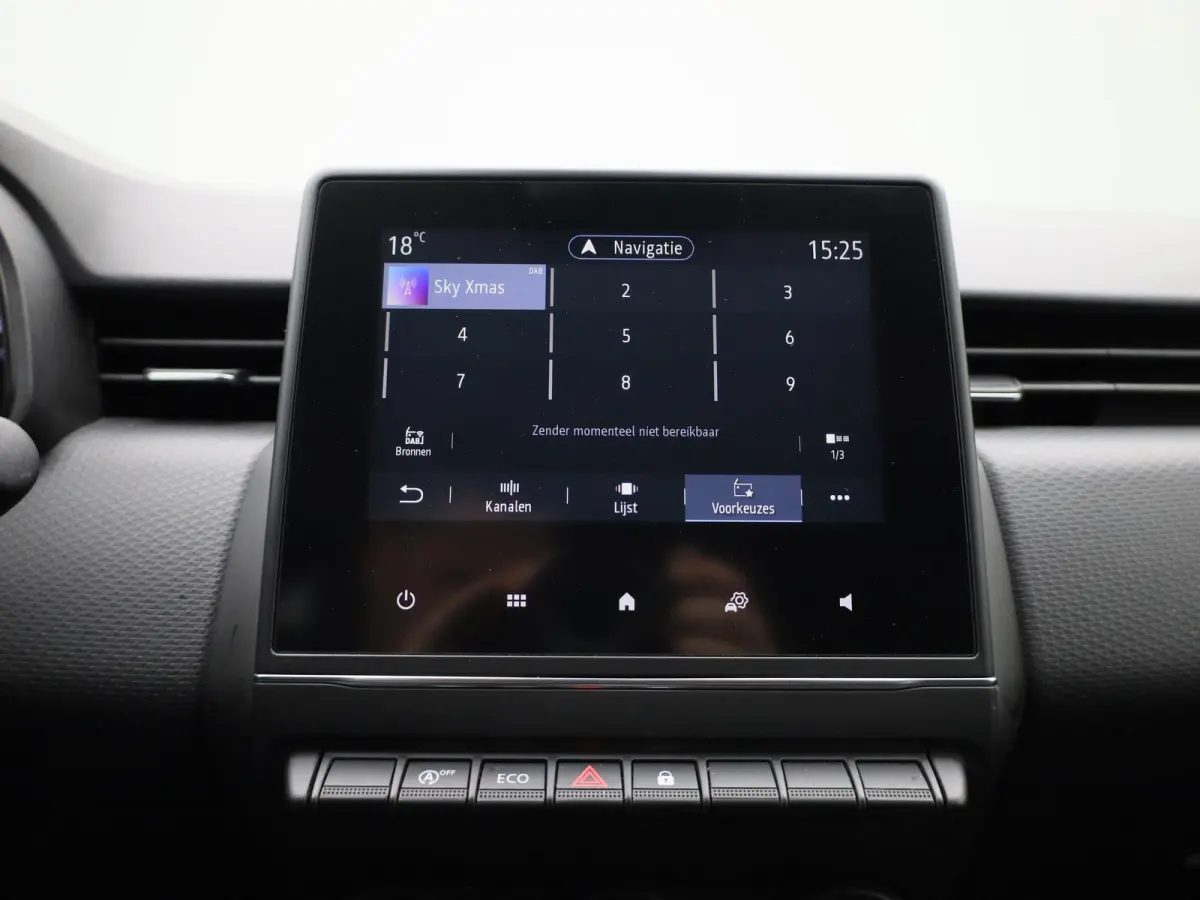 1.0 TCe Zen | Apple Carplay / Android Auto | Cruise Control | Parkeersensoren |