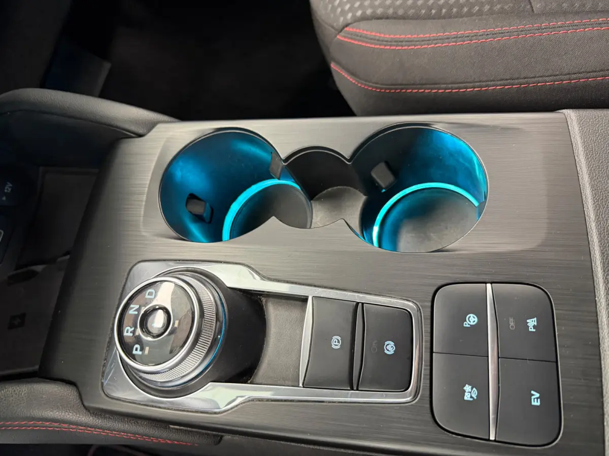 2.5 PHEV ST-Line Automaat Adaptieve cruise control Voor en achter camera Lichtmetalen velgen Privacy glass Navigatie