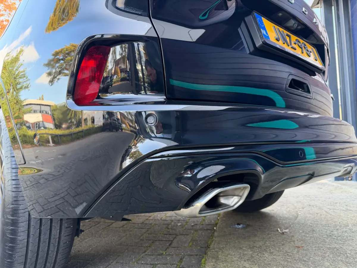2.5 PHEV ST-Line Automaat Adaptieve cruise control Voor en achter camera Lichtmetalen velgen Privacy glass Navigatie